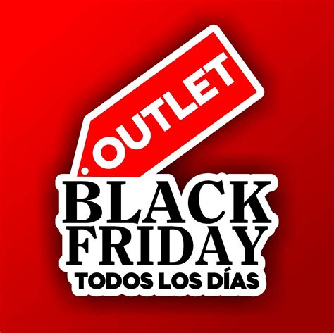 black friday outlet.